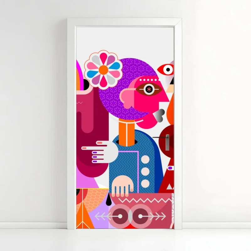 Abstrakt – Wallnifity®