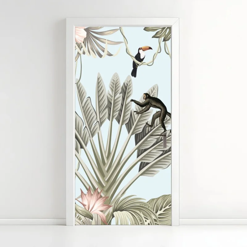 Kinderzimmer – Wallnifity®