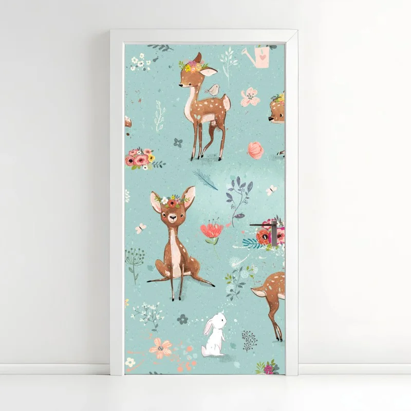 Kinderzimmer – Wallnifity®