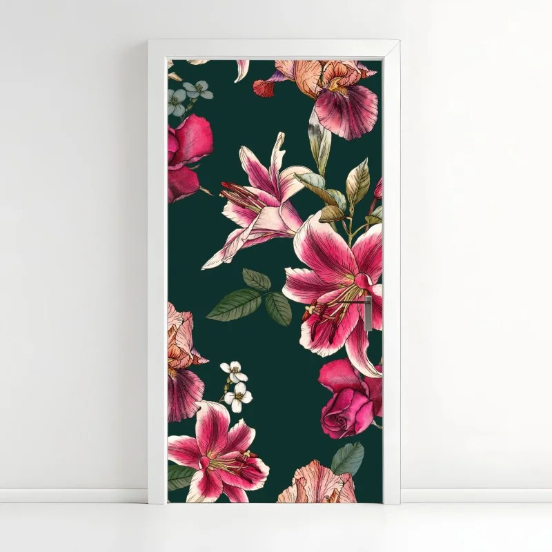 Blumen & Pflanzen – Wallnifity®