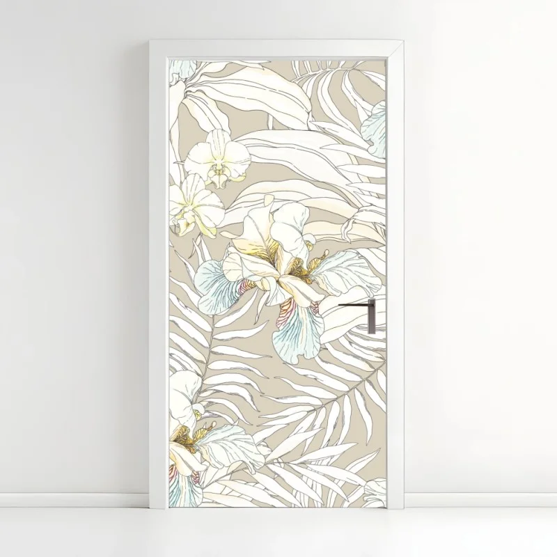 Schlafzimmer – Wallnifity®