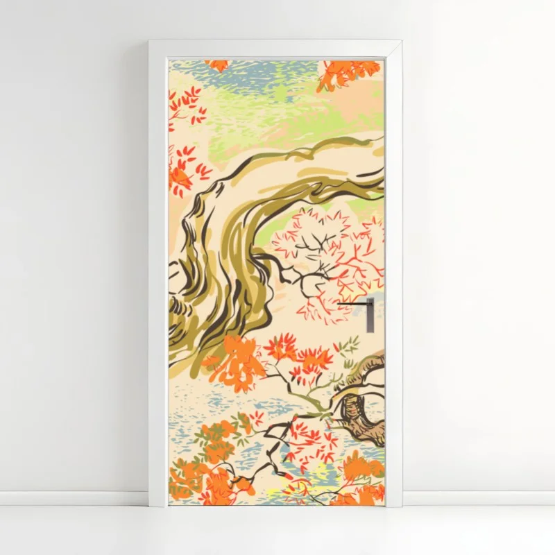 Blumen & Pflanzen – Wallnifity®