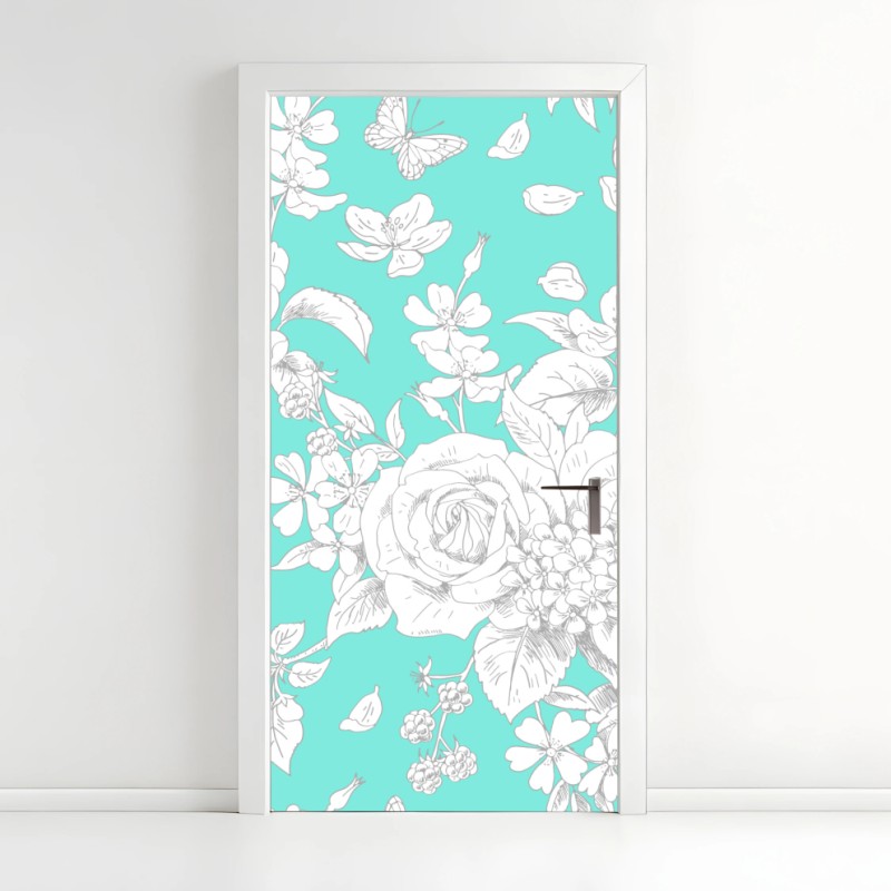 Blumen & Pflanzen – Wallnifity®