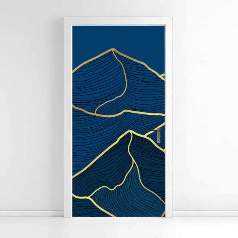 Art déco – Wallnifity®