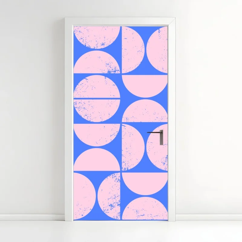 Geometrisch – Wallnifity®
