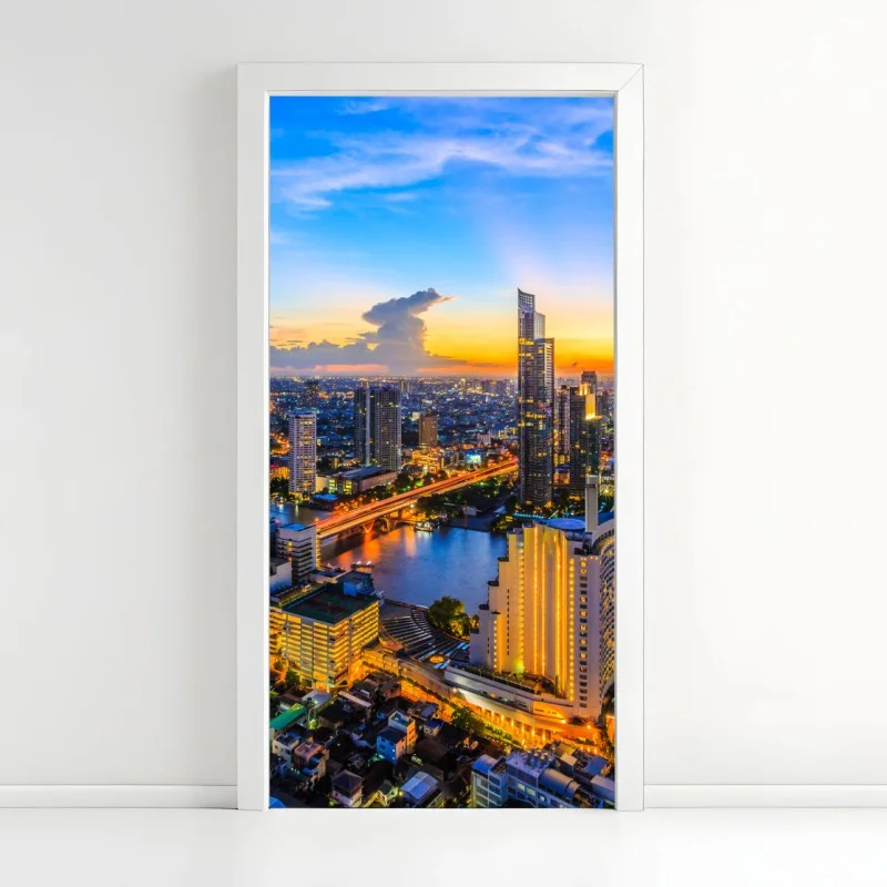 Türaufkleber – Wallnifity®