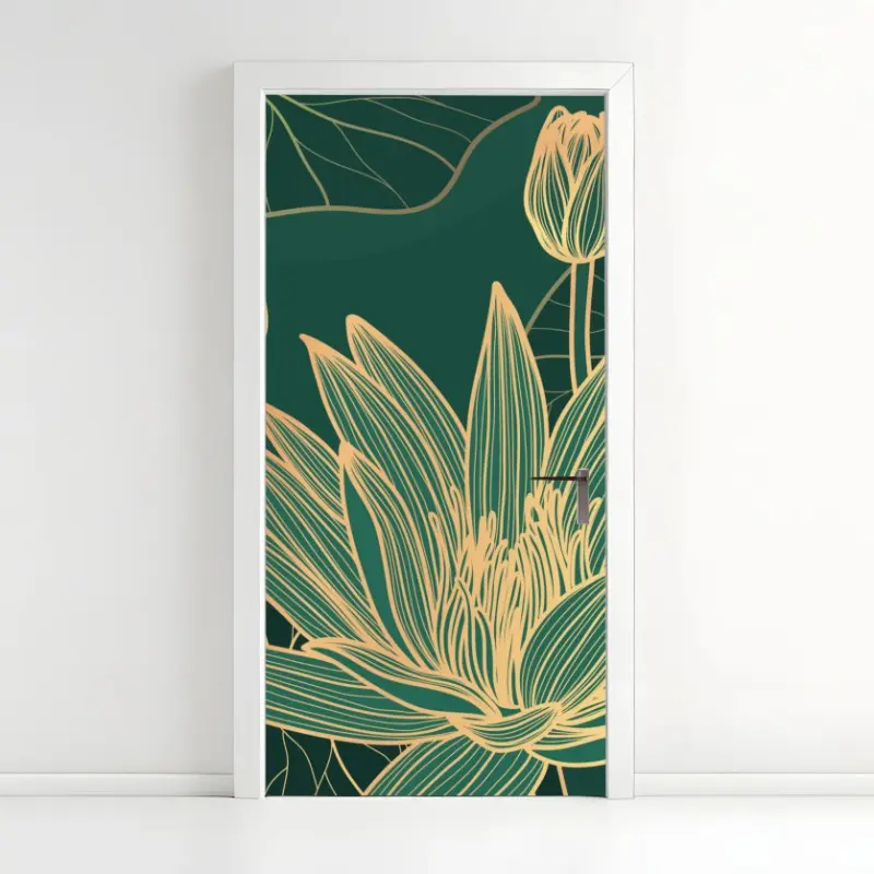 Art déco – Wallnifity®