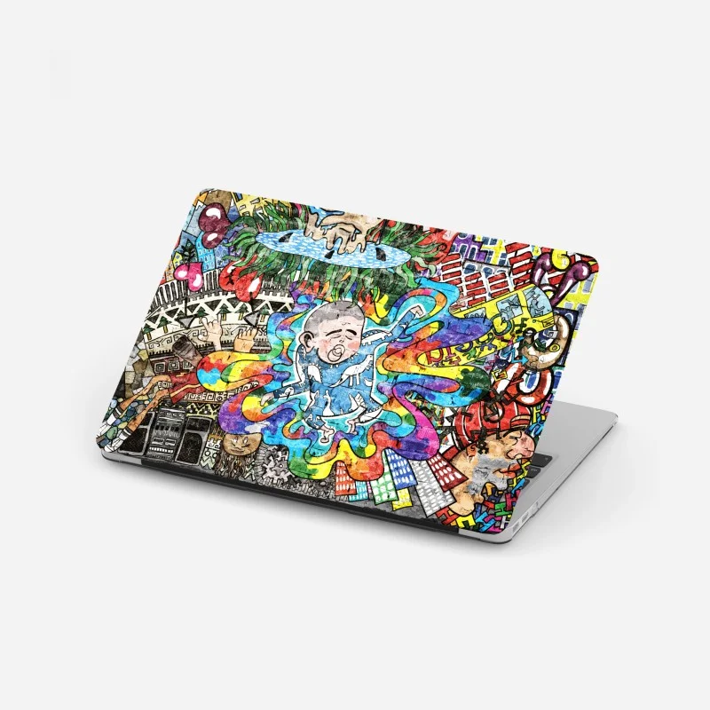 Graffiti – Wallnifity®