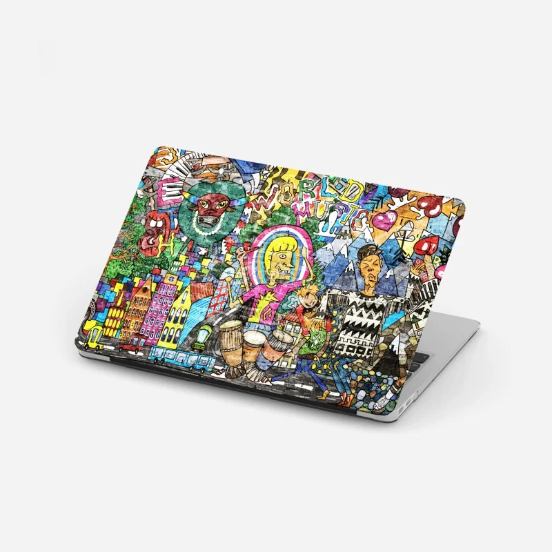 Graffiti – Wallnifity®