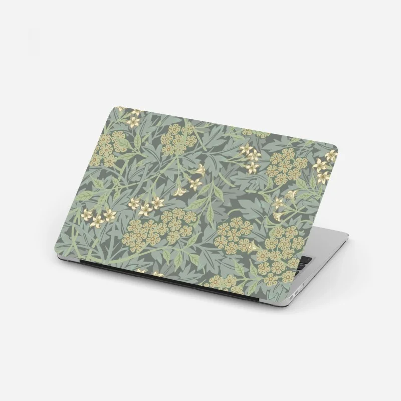 Laptop-Aufkleber – Wallnifity®