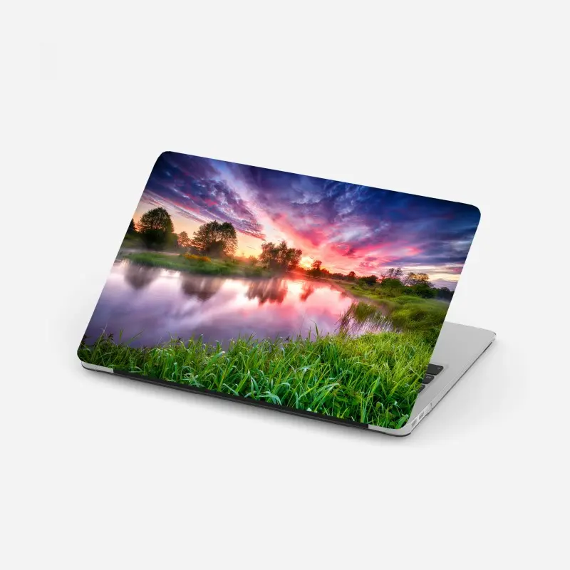 Flüsse & Seen – Wallnifity®