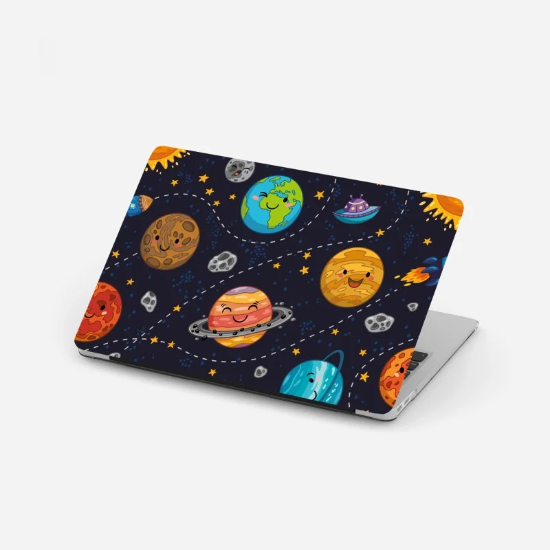 Sonnensystem – Wallnifity®