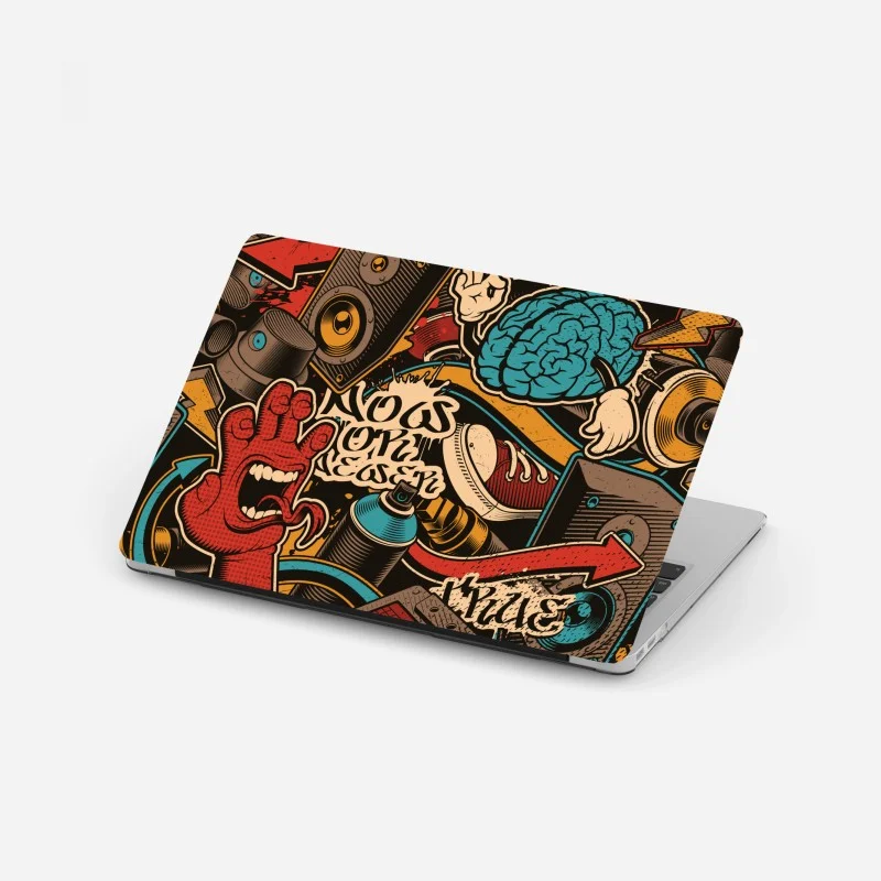Graffiti – Wallnifity®