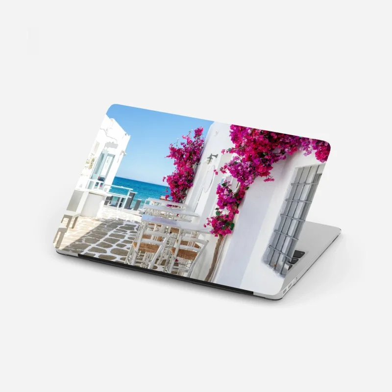 Laptop-Aufkleber – Wallnifity®