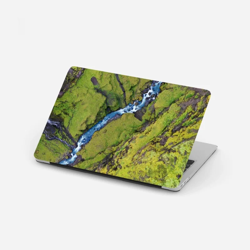 Flüsse & Seen – Wallnifity®
