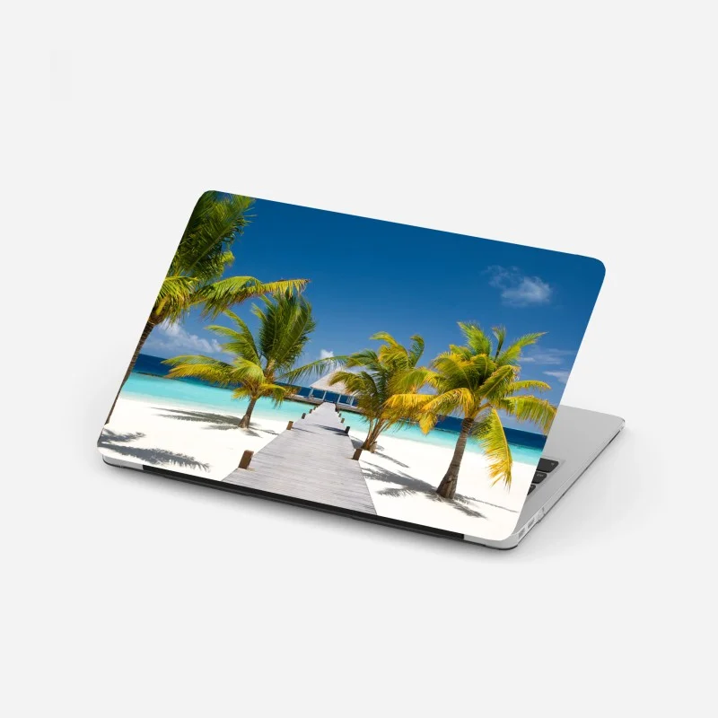 Laptop-Aufkleber – Wallnifity®