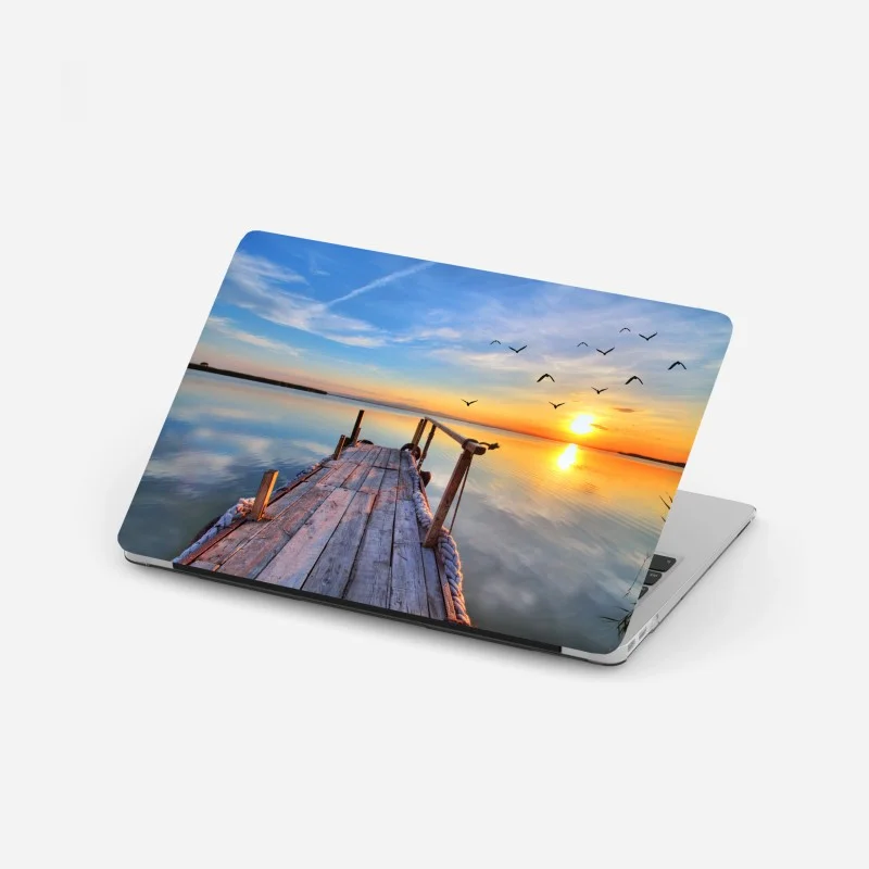 Flüsse & Seen – Wallnifity®