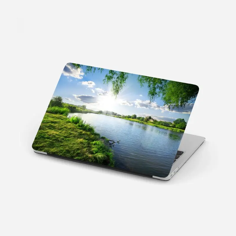 Flüsse & Seen – Wallnifity®