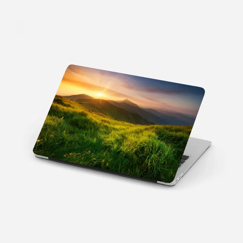 Laptop-Aufkleber – Wallnifity®