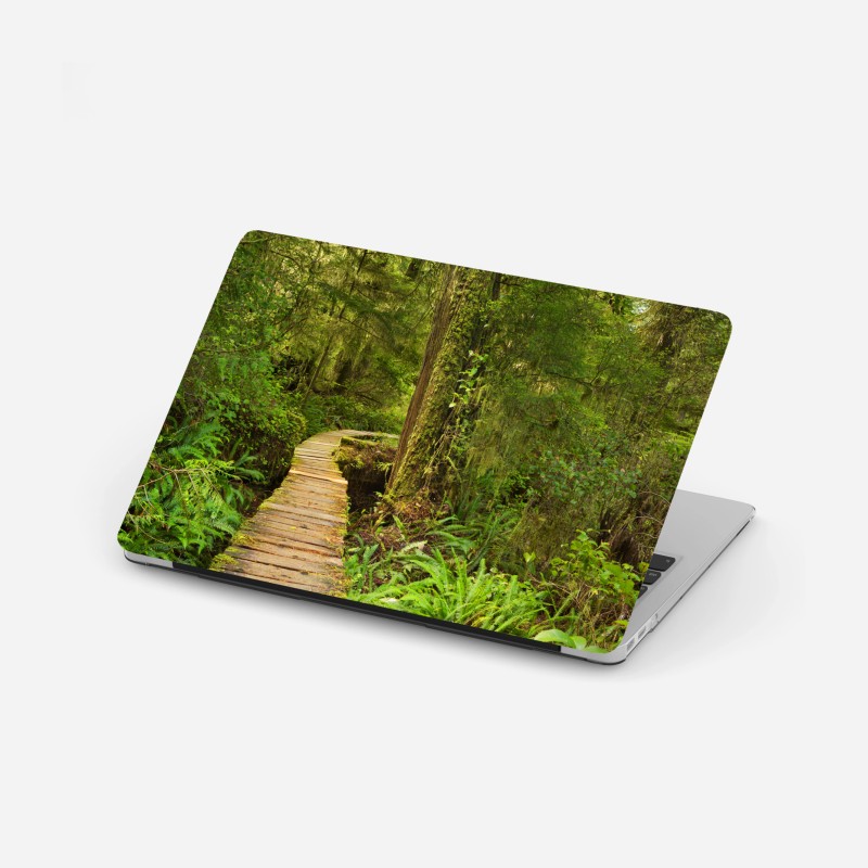 Laptop-Aufkleber – Wallnifity®