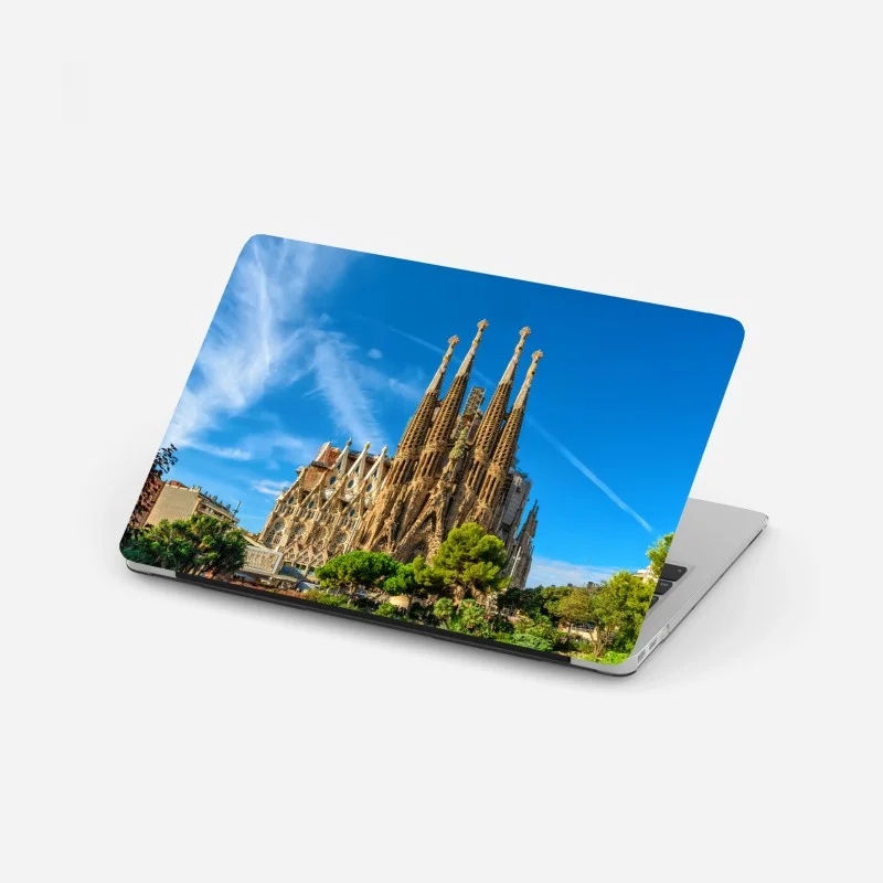 Historische Gebäude – Wallnifity®