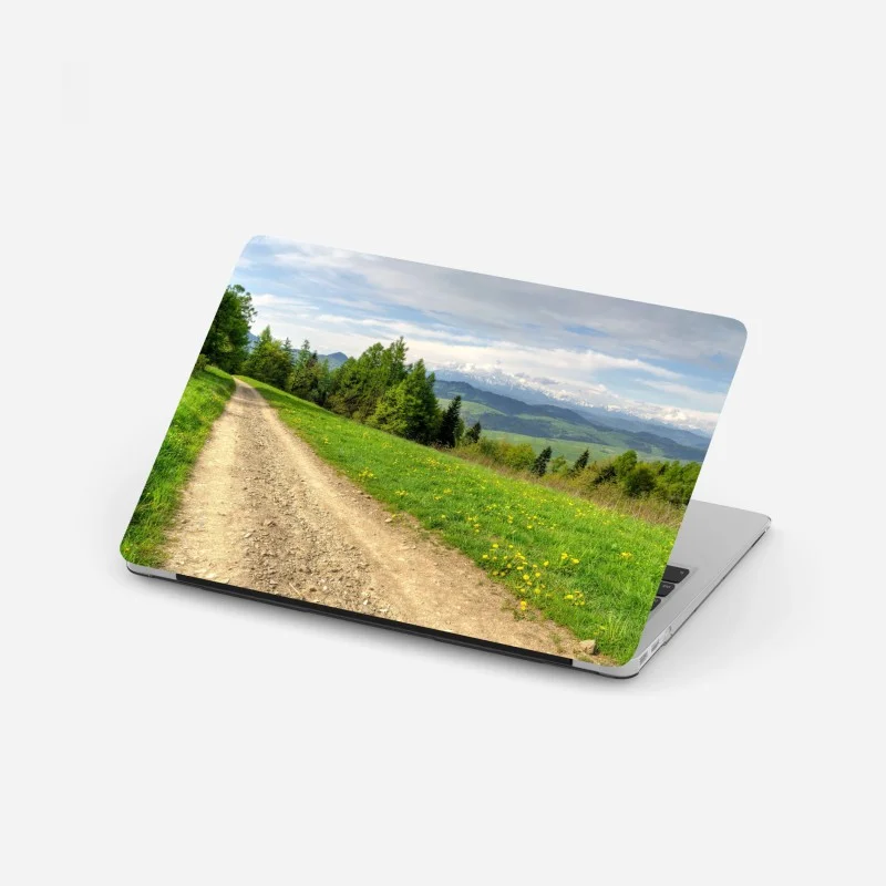 Berge – Wallnifity®