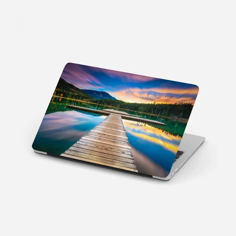 Flüsse & Seen – Wallnifity®