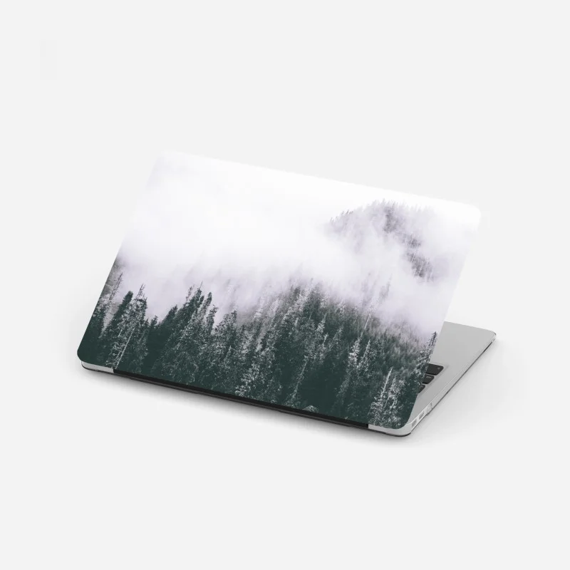Laptop-Aufkleber – Wallnifity®