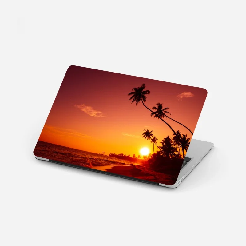 Laptop-Aufkleber – Wallnifity®