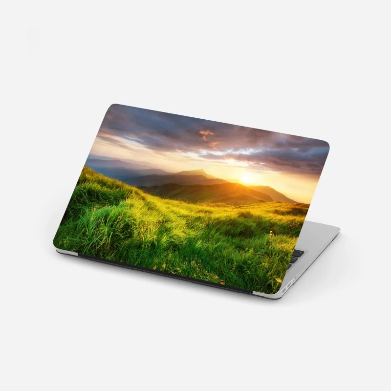 Berge – Wallnifity®