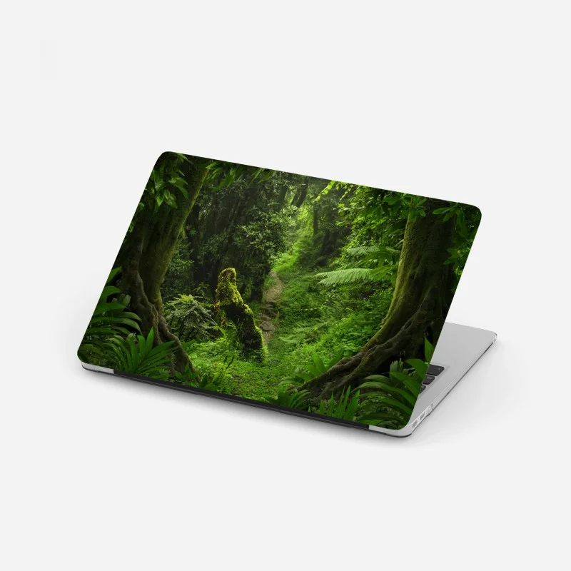 Laptop-Aufkleber – Wallnifity®