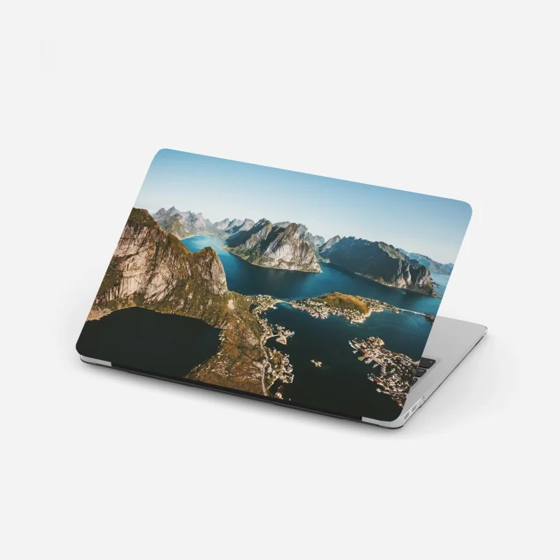 Berge – Wallnifity®