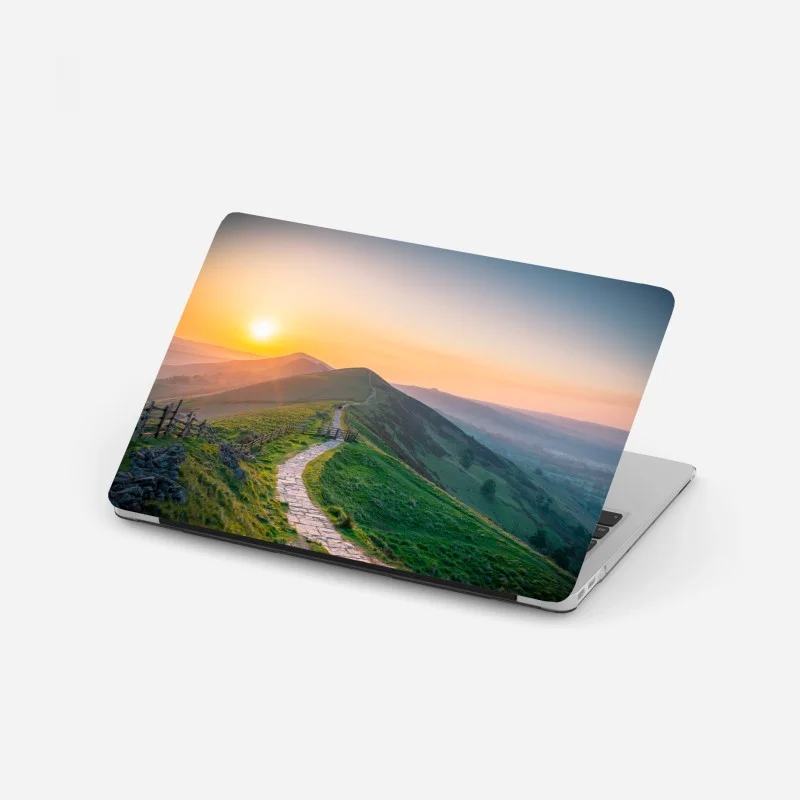 Berge – Wallnifity®