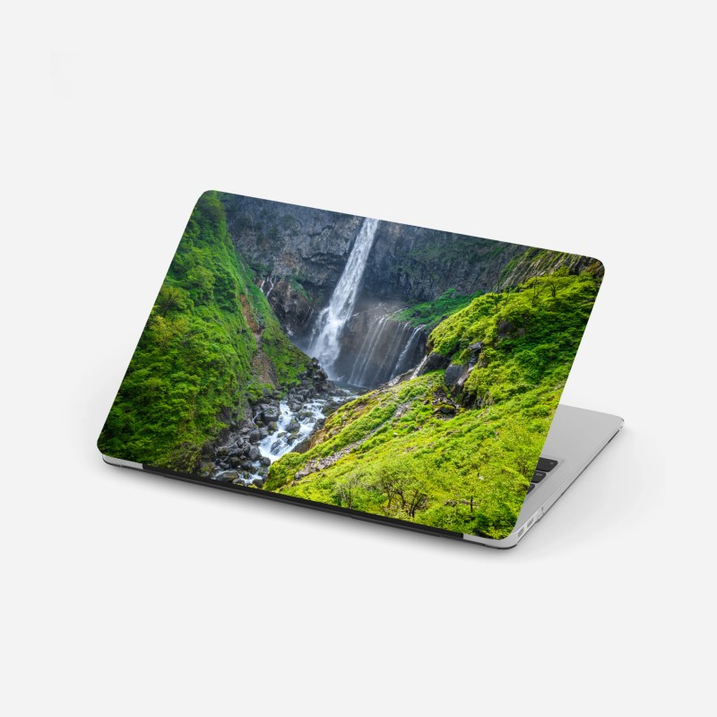 Laptop-Aufkleber – Wallnifity®