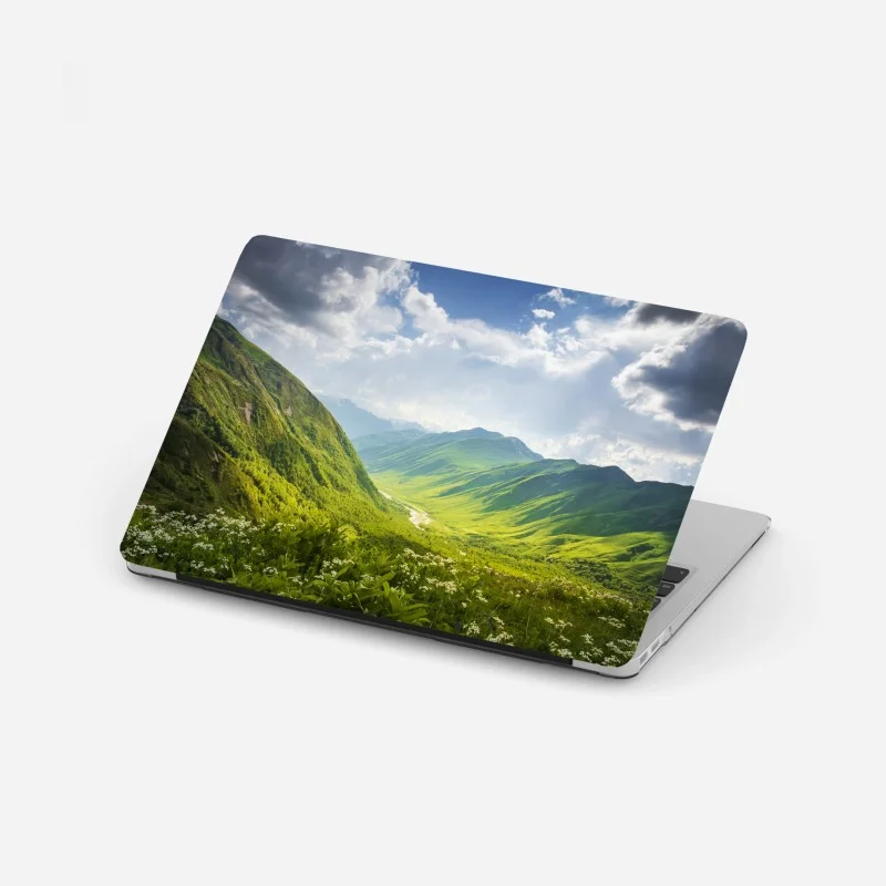 Berge – Wallnifity®