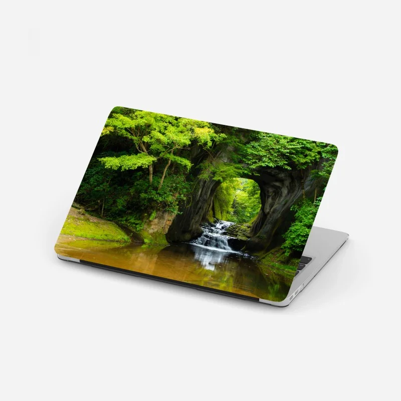 Wasserfälle – Wallnifity®