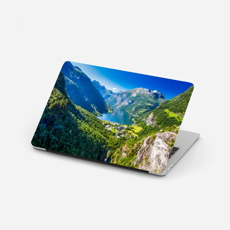 Berge – Wallnifity®