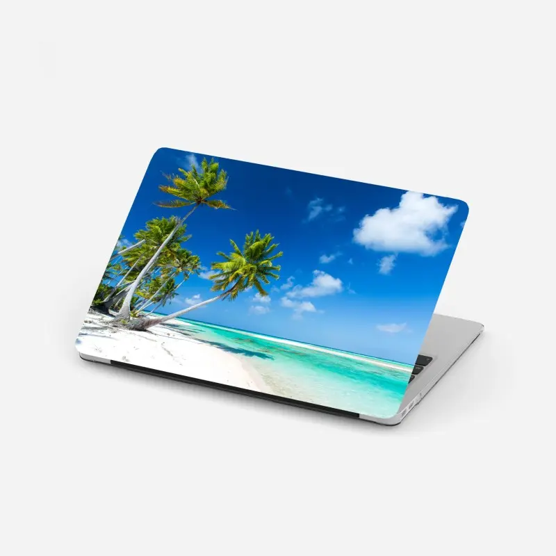 Laptop-Aufkleber – Wallnifity®