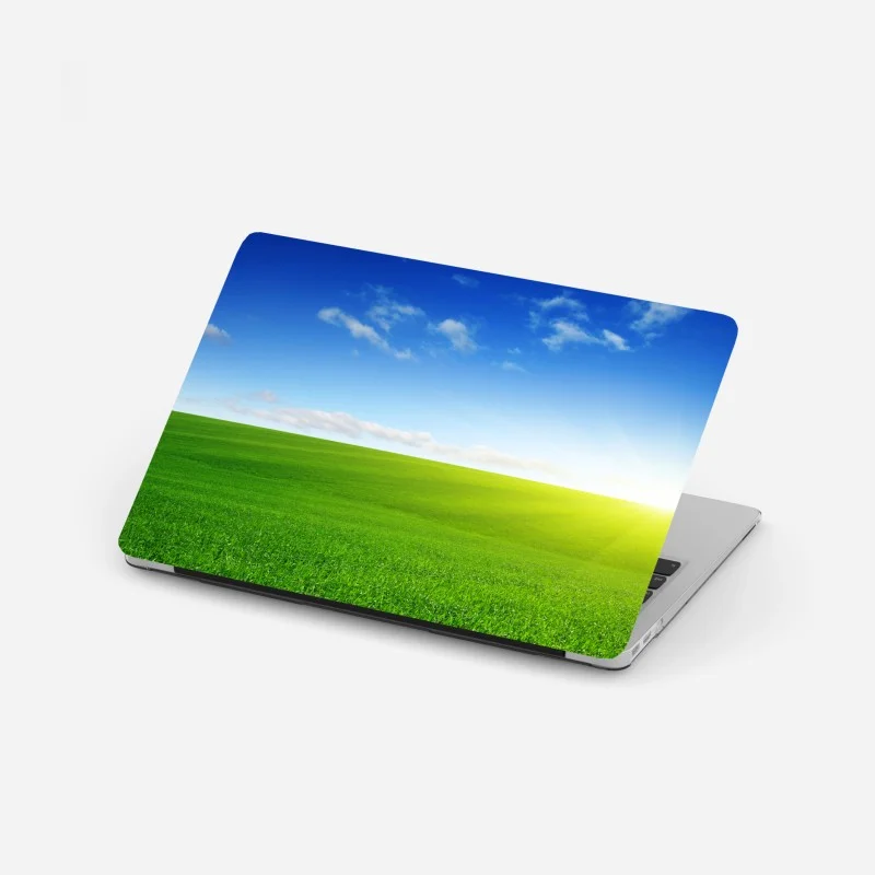 Laptop-Aufkleber – Wallnifity®