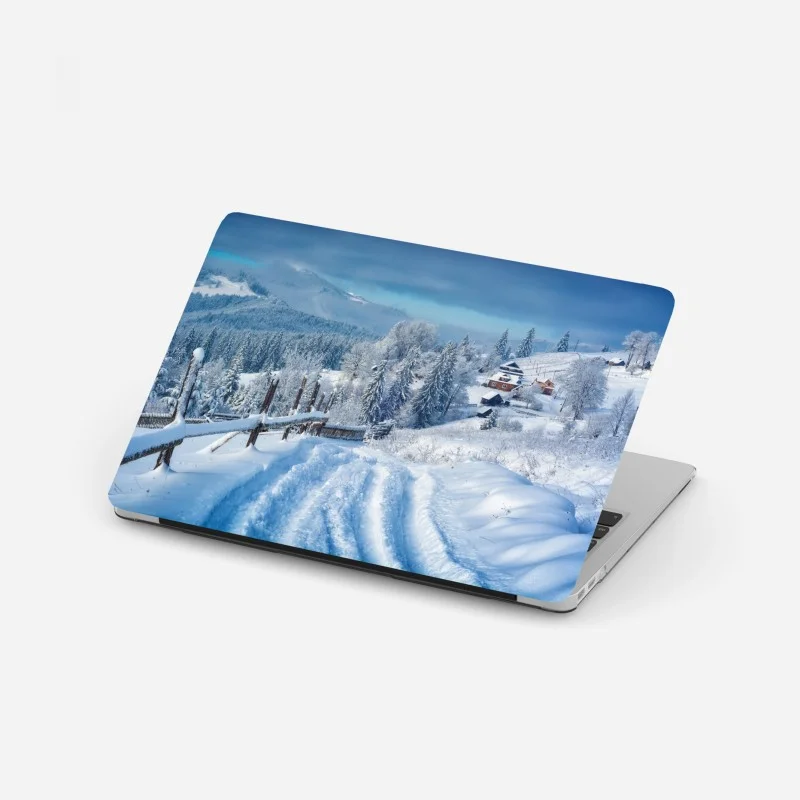 Berge – Wallnifity®