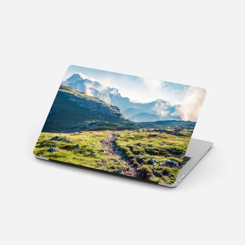 Laptop-Aufkleber – Wallnifity®