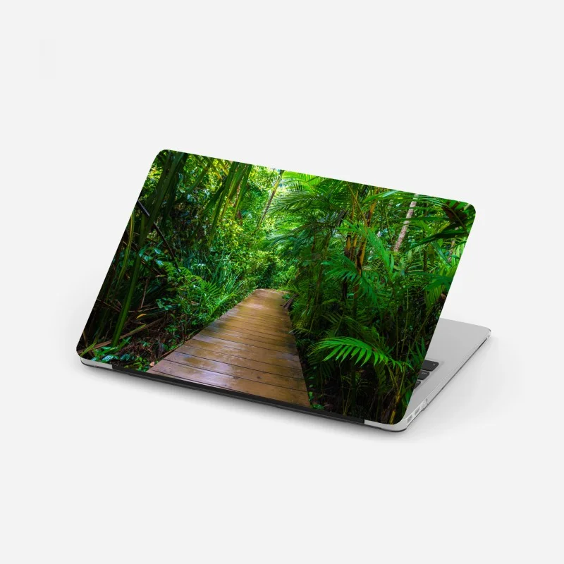 Laptop-Aufkleber – Wallnifity®
