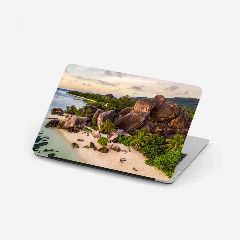 Laptop-Aufkleber – Wallnifity®