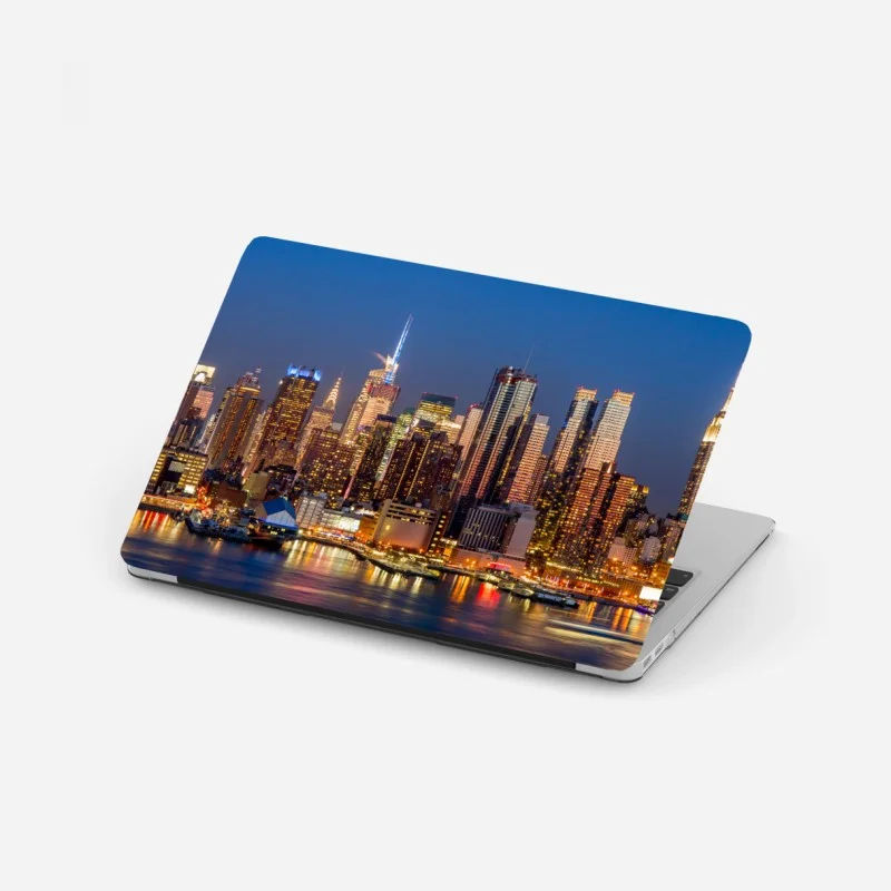 Laptop-Aufkleber – Wallnifity®