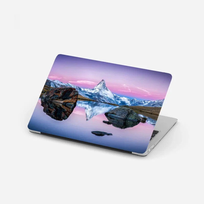 Berge – Wallnifity®