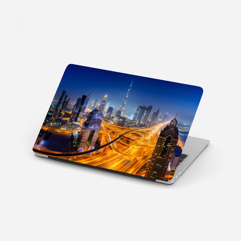Laptop-Aufkleber – Wallnifity®