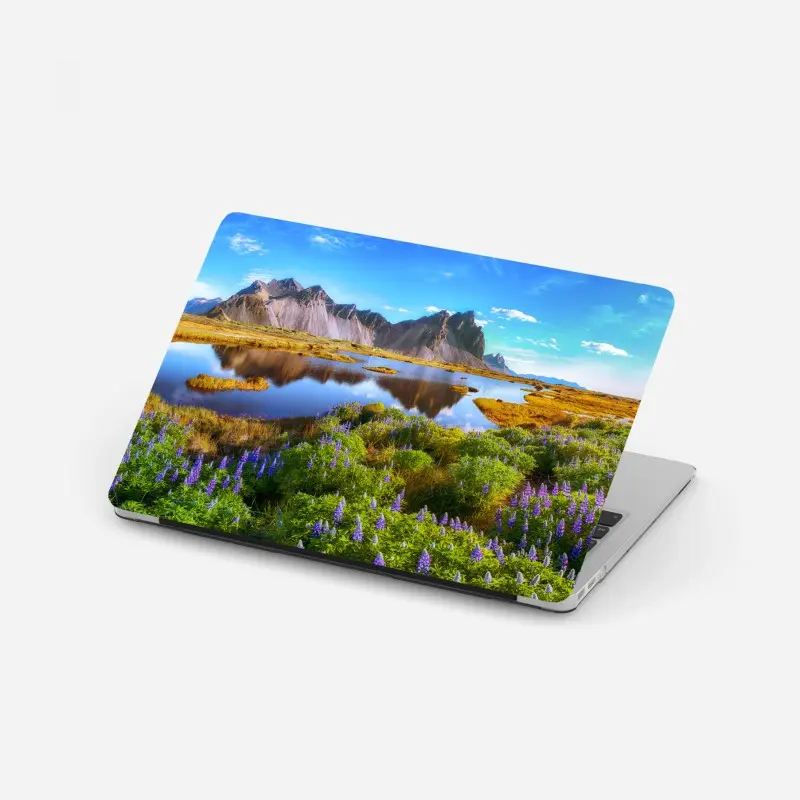 Berge – Wallnifity®