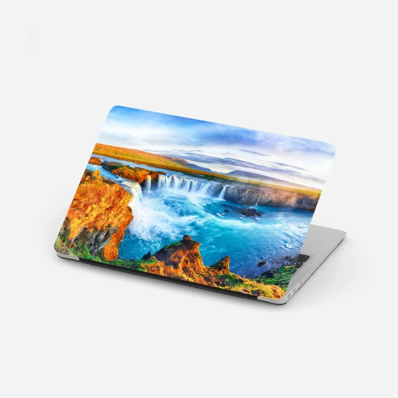 Wasserfälle – Wallnifity®