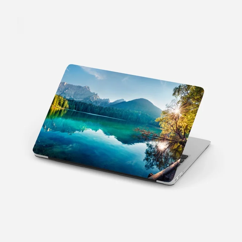 Laptop-Aufkleber – Wallnifity®