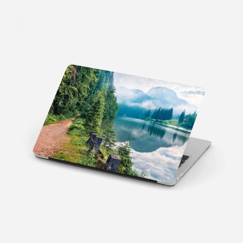 Laptop-Aufkleber – Wallnifity®